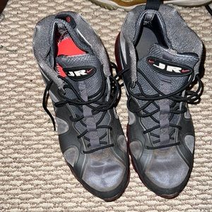 Nike air max, ken Griffey jr